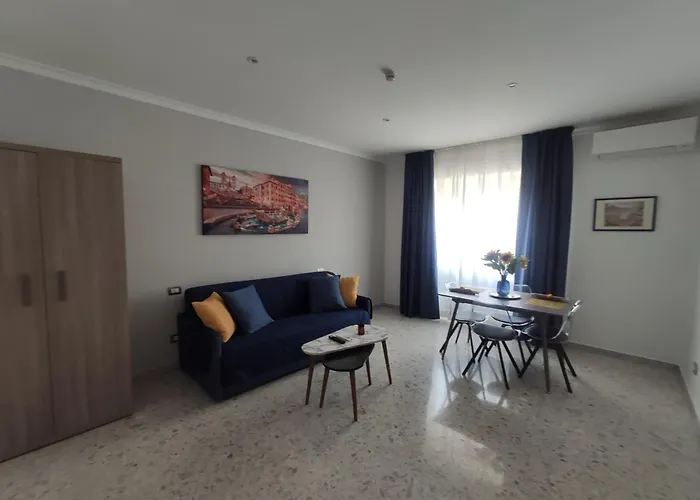 Appartement Hector *