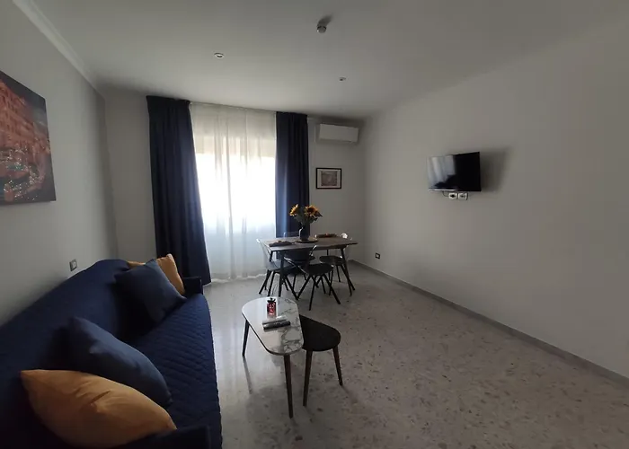 Hector Appartement Rome