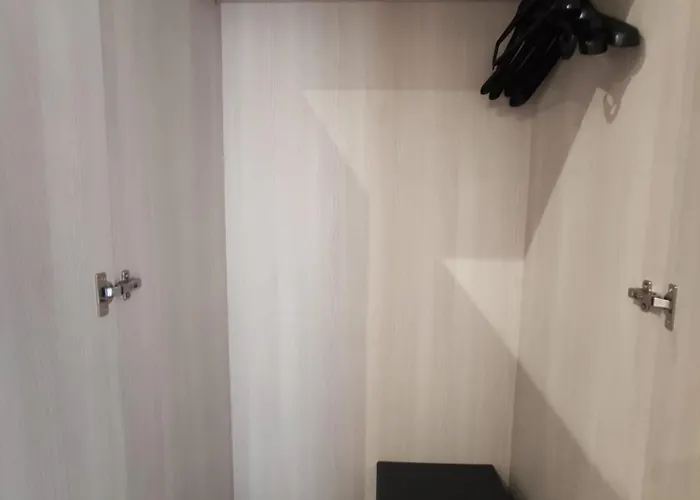 Hector Appartement *