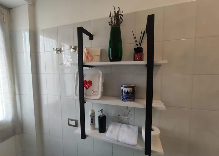 Appartement Hector *