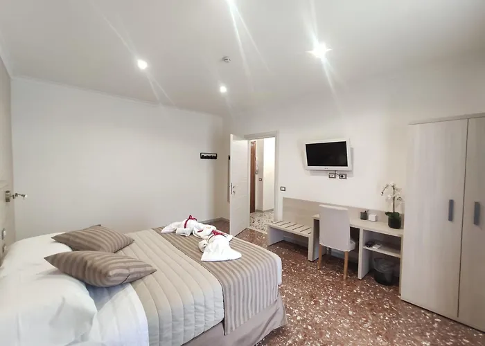 Appartement Hector *