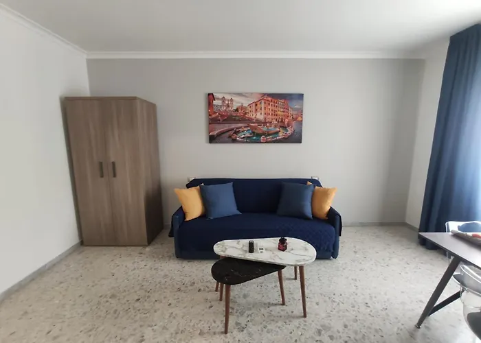 Hector Appartement Rome