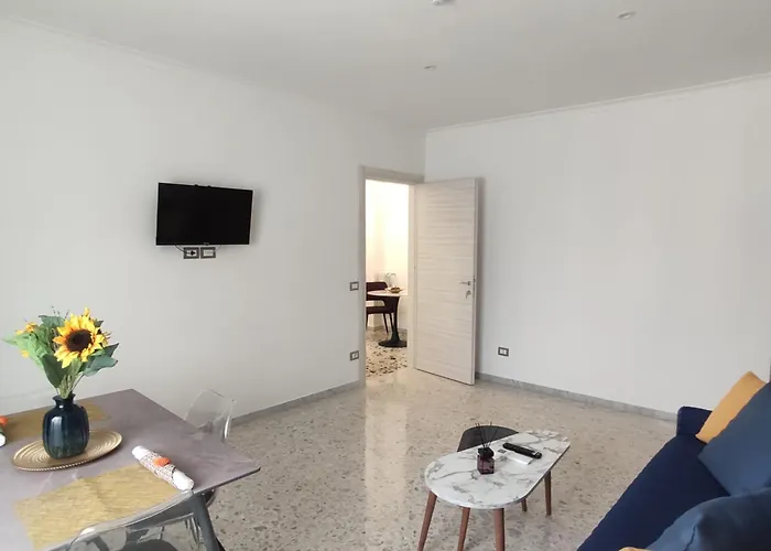 Appartement Hector