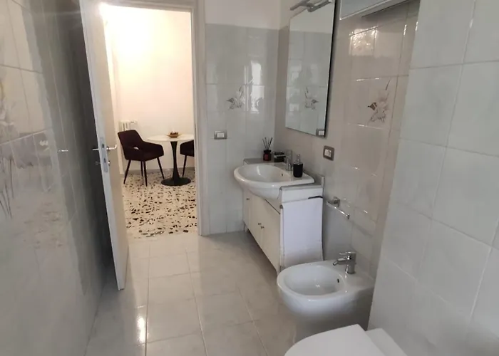 Appartement Hector