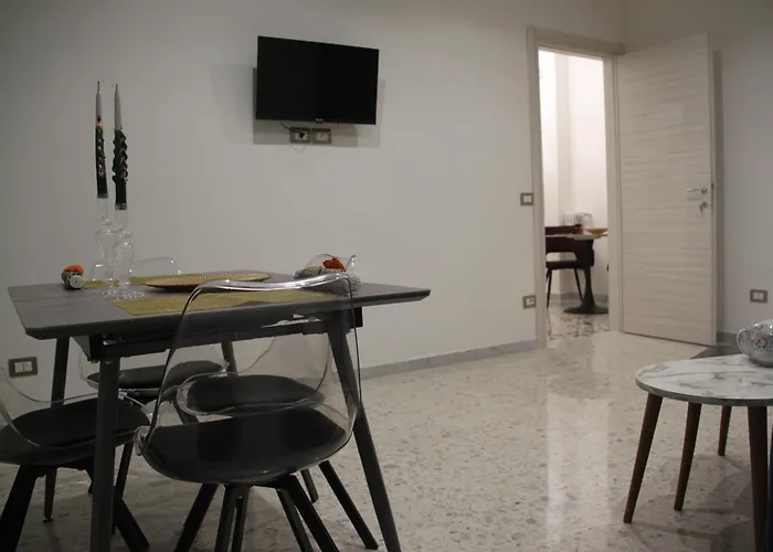 Hector Appartement *