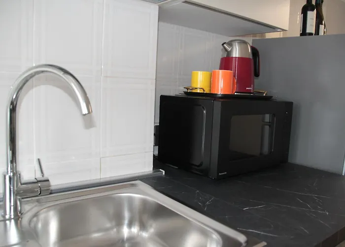 Appartement Hector