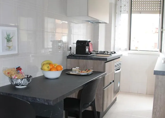 Appartement Hector *