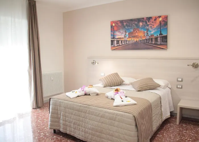 Hector Appartement Rome