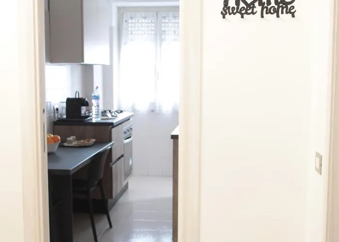 Appartement Hector Rome