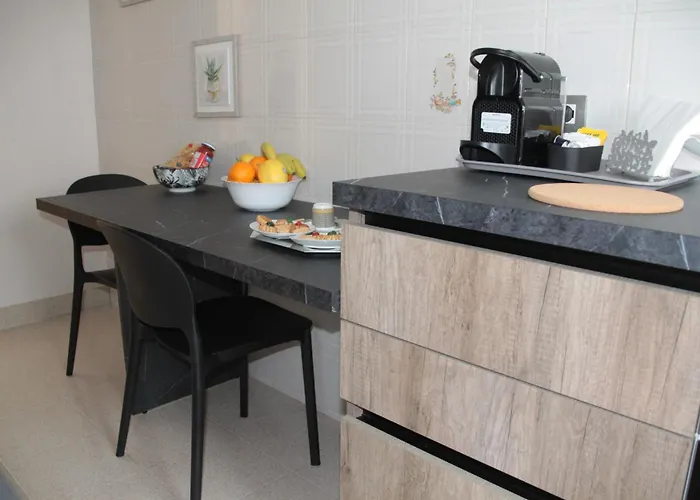 Hector Appartement *