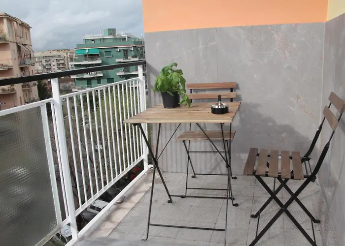 Appartement Hector