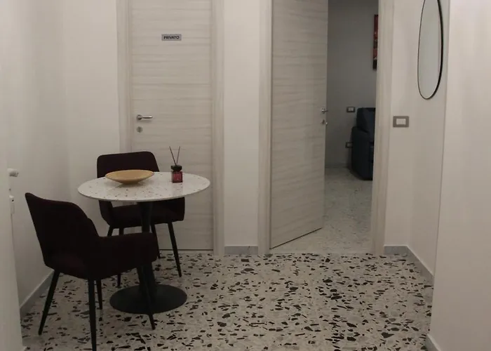 Hector Appartement