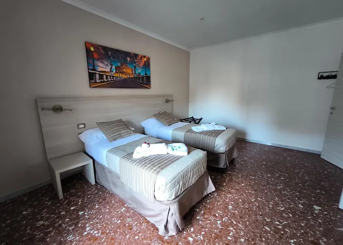 Hector Appartement *