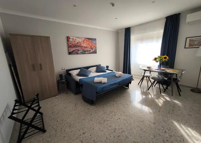 Appartement Hector *