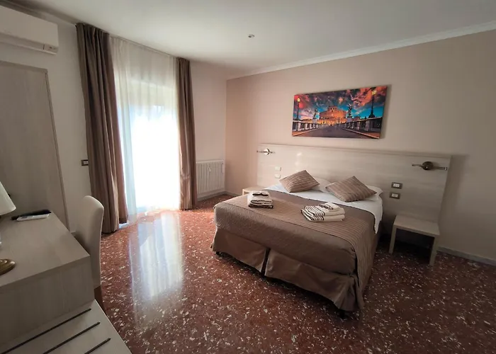 Hector Appartement Rome