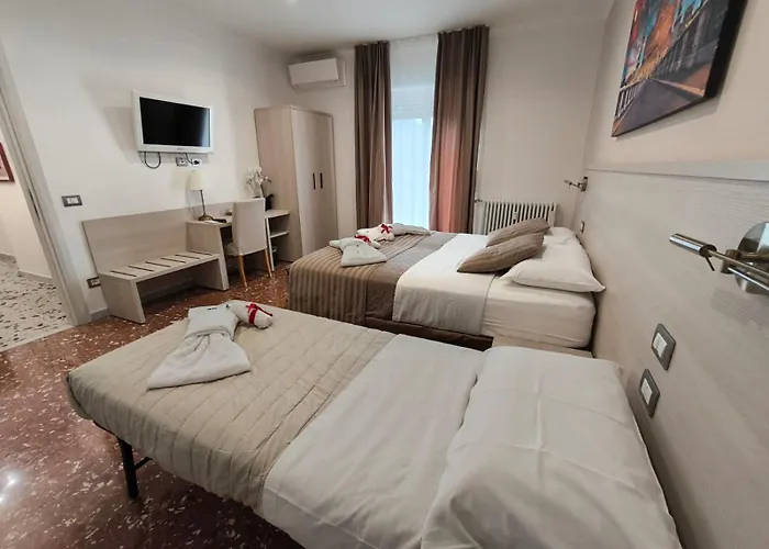 Hector Appartement *