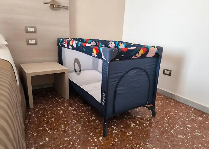 Appartement Hector Rome